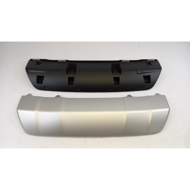 Pièce pour TOYOTA - Skid Plate PZ402X095200