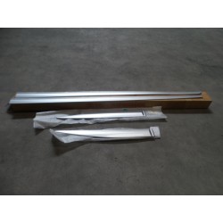 Pièce pour TOYOTA - Trim/Protective Strip Set, Door PZ41590492MG