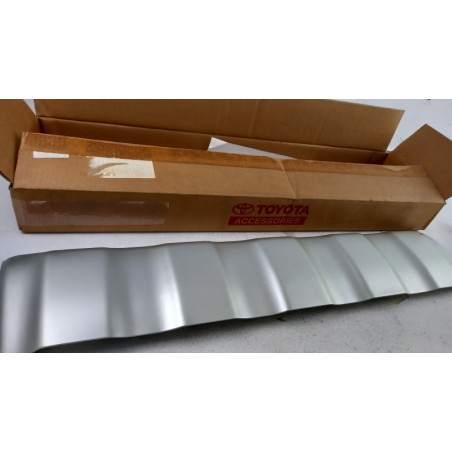 Pièce pour TOYOTA - Skid Plate PZ415X095002