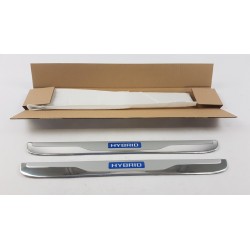 Pièce pour TOYOTA - Sill Trim Set PZ438B218C00