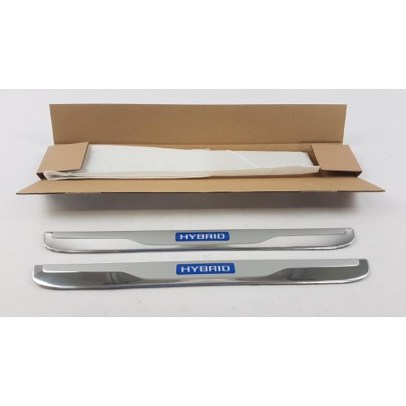 Pièce pour TOYOTA - Sill Trim Set PZ438B218C00