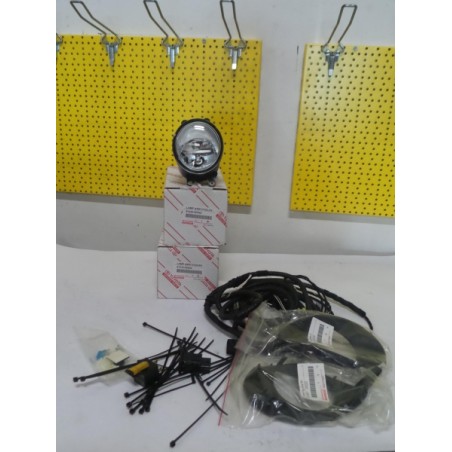 Pièce pour TOYOTA - Fog Light Set PZ457B051000