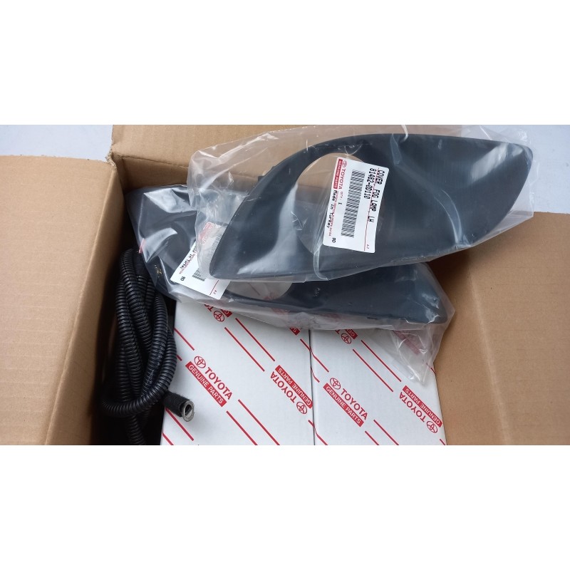 Pièce pour TOYOTA - Fog Light Set PZ457B051200