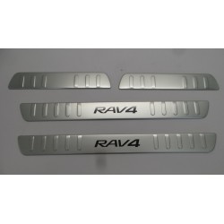 Pièce pour TOYOTA - Sill Trim Set PZ467X018400