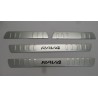 Pièce pour TOYOTA - Sill Trim Set PZ467X018400