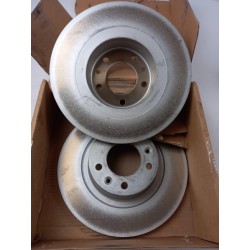 Pièce pour TOYOTA - Brake Disc Set (2pc) SU001A1062
