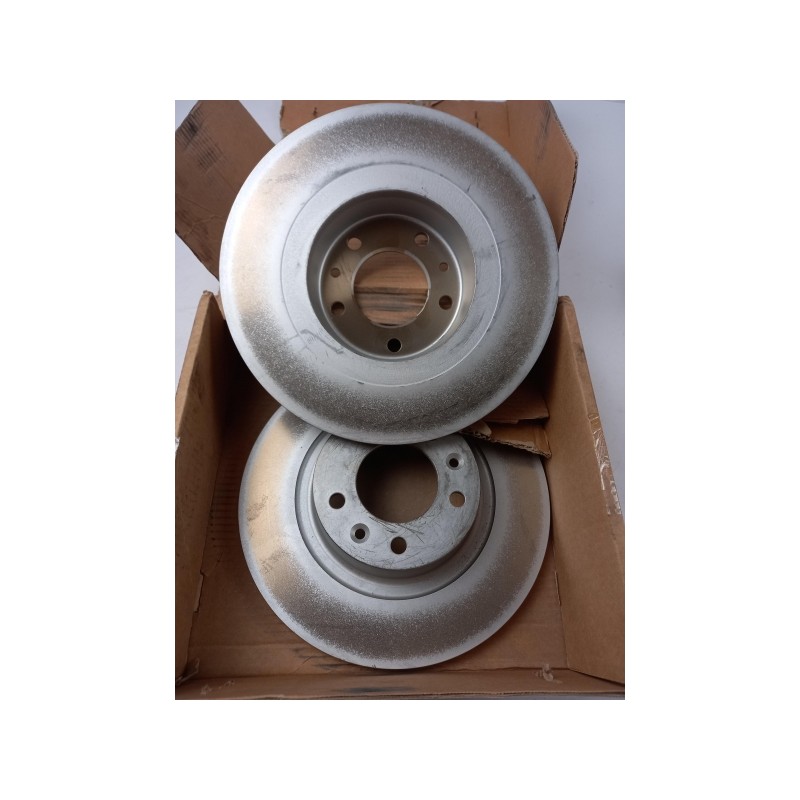 Pièce pour TOYOTA - Brake Disc Set (2pc) SU001A1062