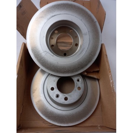 Pièce pour TOYOTA - Brake Disc Set (2pc) SU001A1062
