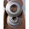 Pièce pour TOYOTA - Brake Disc Set (2pc) SU001A1062