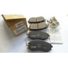 Pièce pour TOYOTA - Brake Pad Set SU00304324
