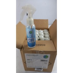 Pièce pour TUNAP - Cleaner 1258700100L-SET