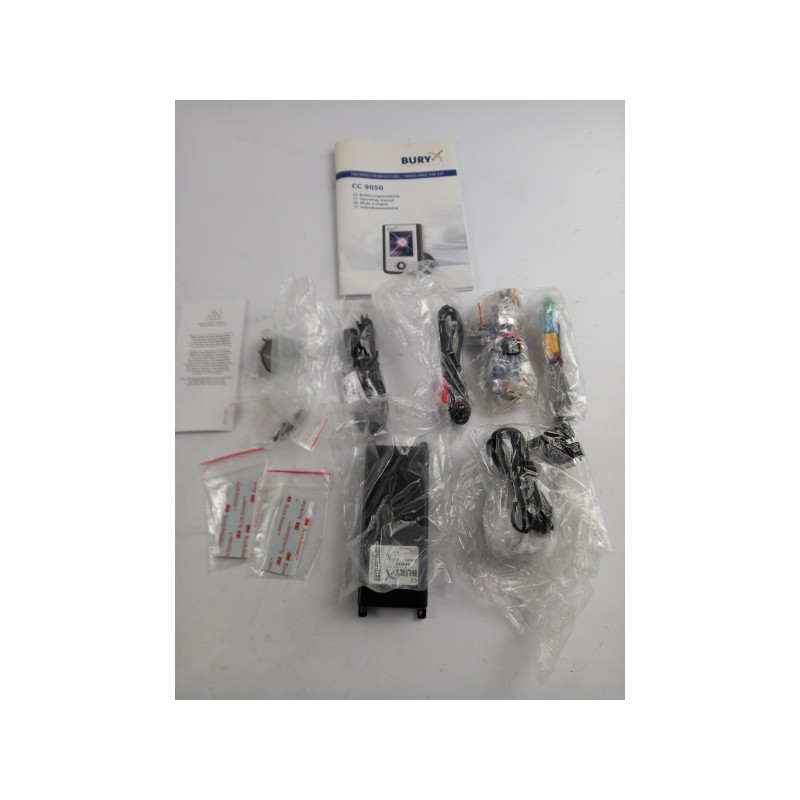 Pièce pour VAG - Connection Kit, Phone 000051433A
