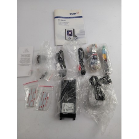 Pièce pour VAG - Connection Kit, Phone 000051433A