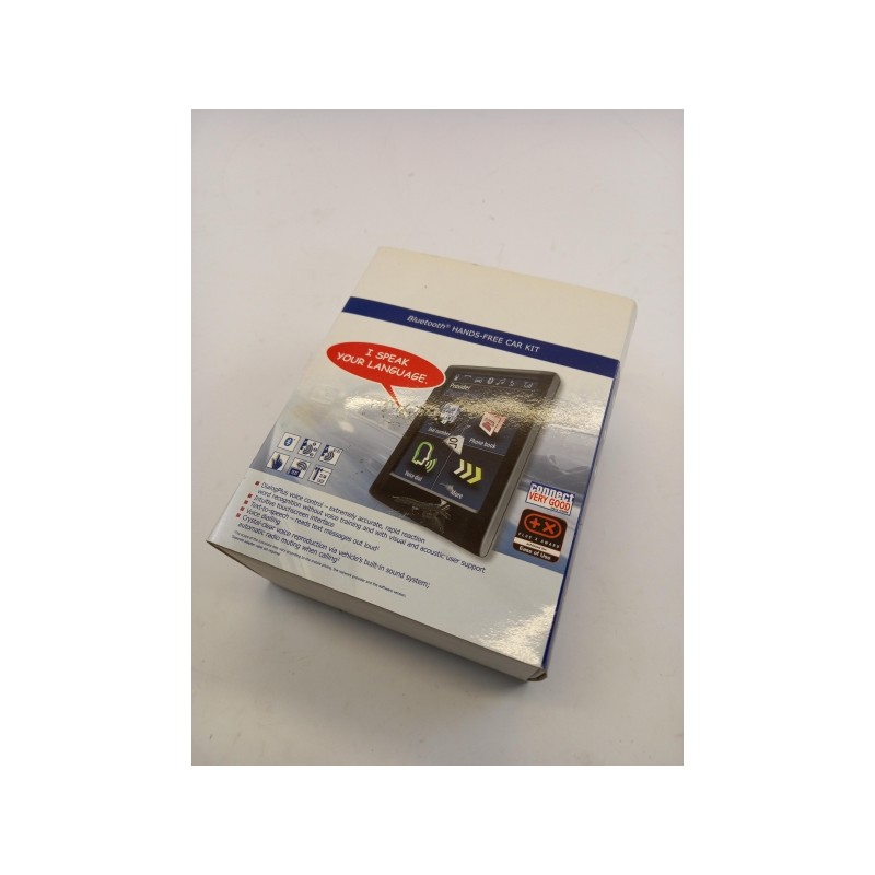 Pièce pour VAG - Connection Kit, Phone 000051433C