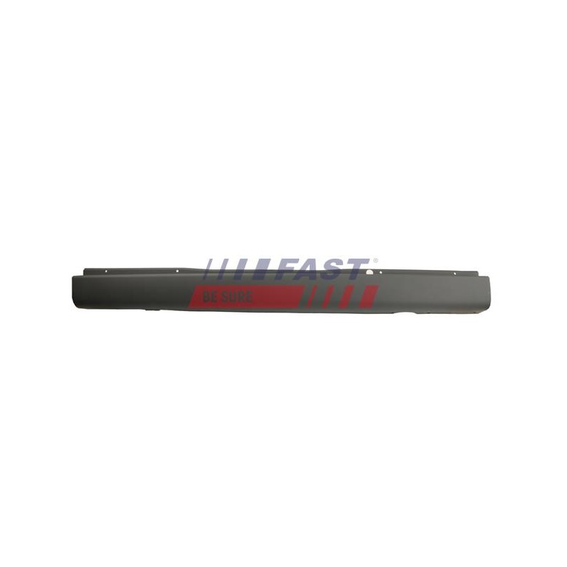 PARE-CHOCS POUR FORD TRANSIT 06
