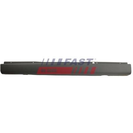 PARE-CHOCS POUR FORD TRANSIT 06