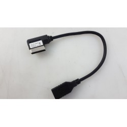 Pièce pour VAG - Adapter 000051446B
