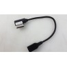 Pièce pour VAG - Adapter 000051446B