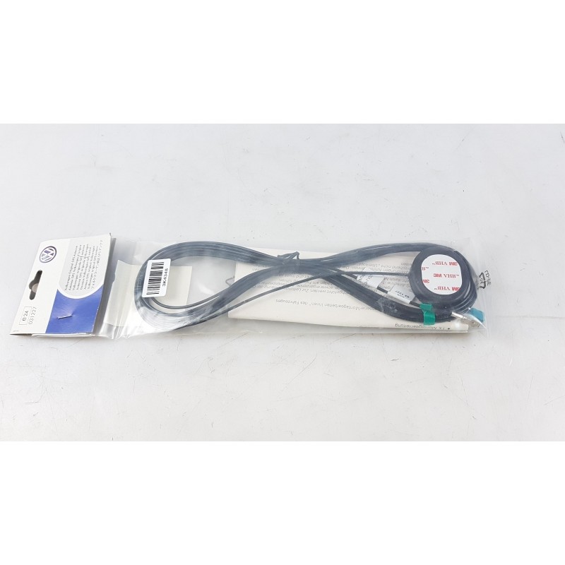 Pièce pour VAG - Antenna, Navigation System 000051502F
