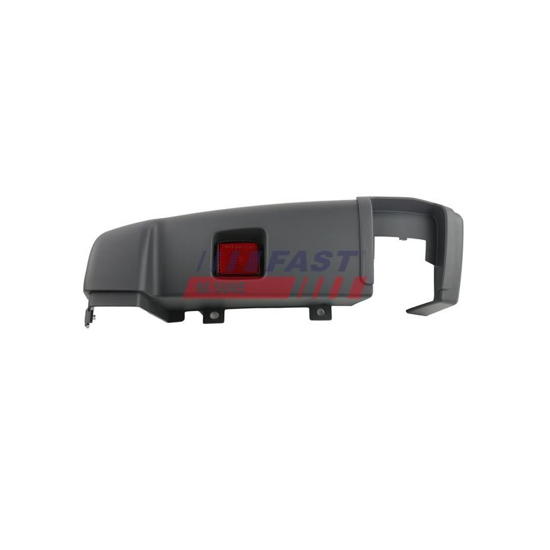 ENJOLIVEUR PARE-CHOCS POUR FIAT DUCATO 06