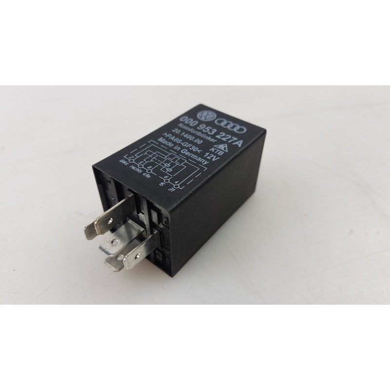 Pièce pour VAG - Relay 000953227A