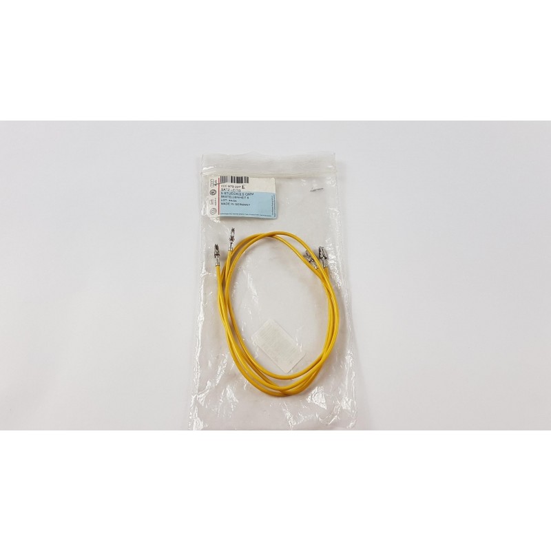 Pièce pour VAG - Cable Connector 000979227E