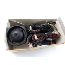 Pièce pour VAG - Alarm System 000Z55052