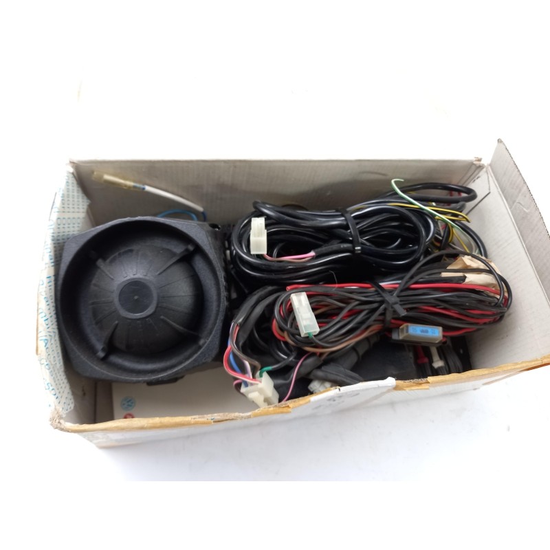 Pièce pour VAG - Alarm System 000Z55052