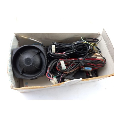 Pièce pour VAG - Alarm System 000Z55052
