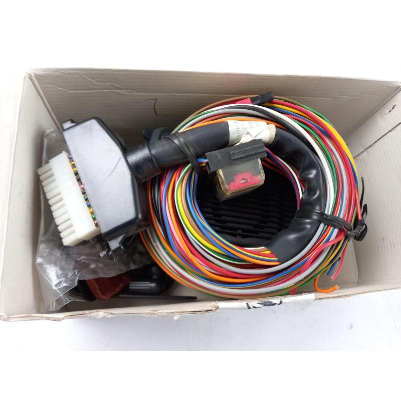 Pièce pour VAG - Alarm System 000Z55123