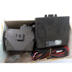 Pièce pour VAG - Alarm System 000Z55152