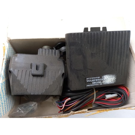 Pièce pour VAG - Alarm System 000Z55152