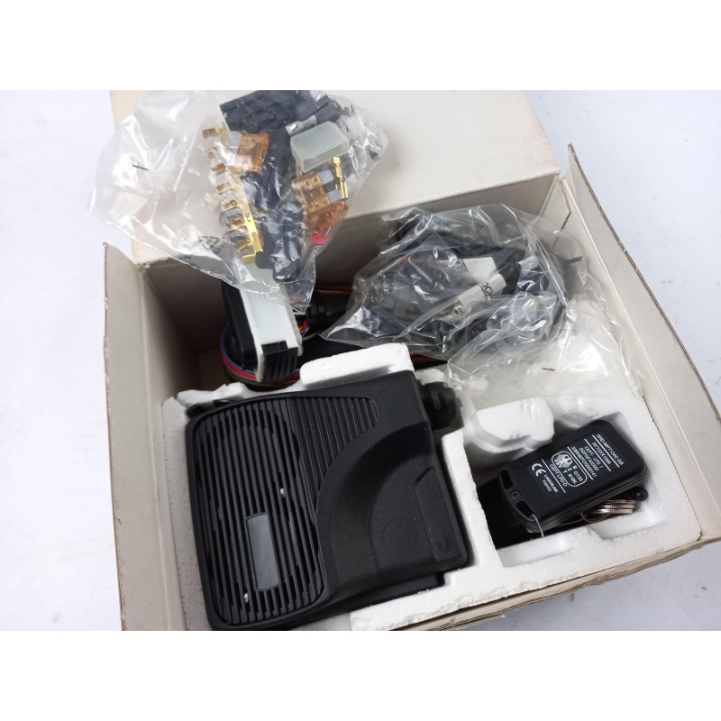 Pièce pour VAG - Alarm System 000Z55989