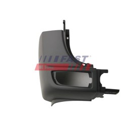ENJOLIVEUR PARE-CHOCS POUR MERCEDES SPRINTER 06
