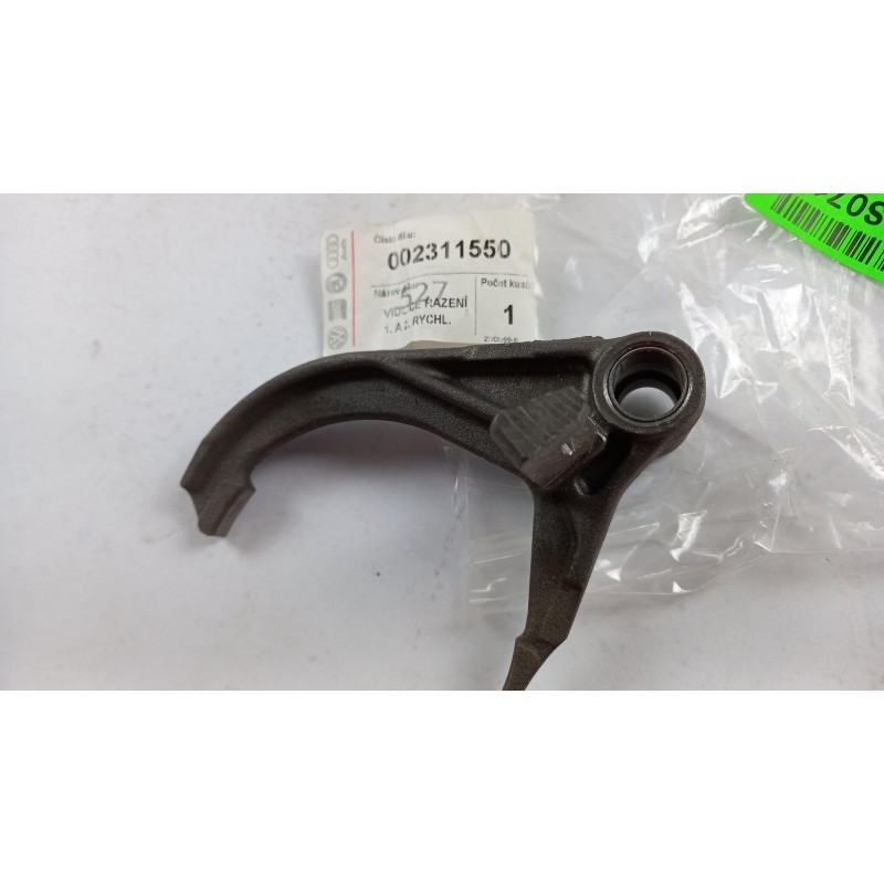 Pièce pour VAG - Selector/ Shift Fork 002311550