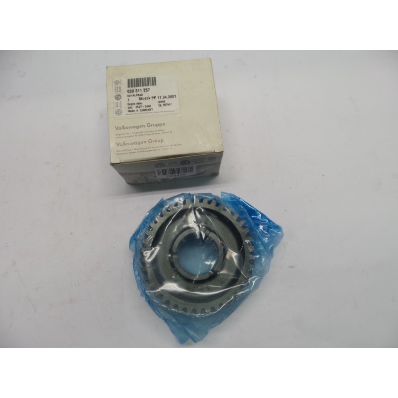 Pièce pour VAG - Gear, Transmission 020311257