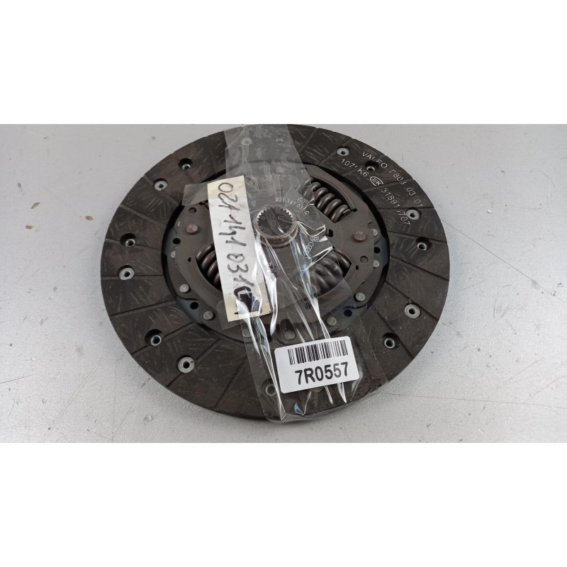 Pièce pour VAG - Clutch Disc 021141031C