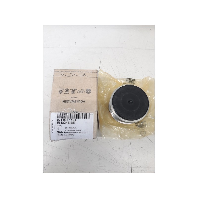 Pièce pour VAG - Alternator Freewheel Clutch 021903119L