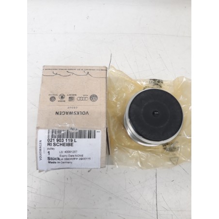Pièce pour VAG - Alternator Freewheel Clutch 021903119L