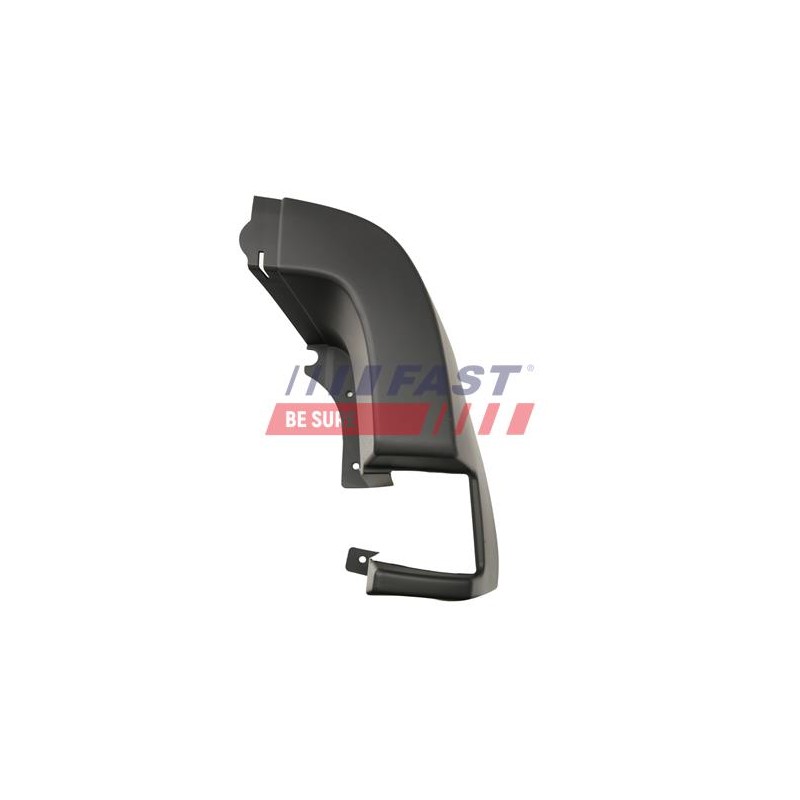 ENJOLIVEUR PARE-CHOCS POUR FORD TRANSIT 13