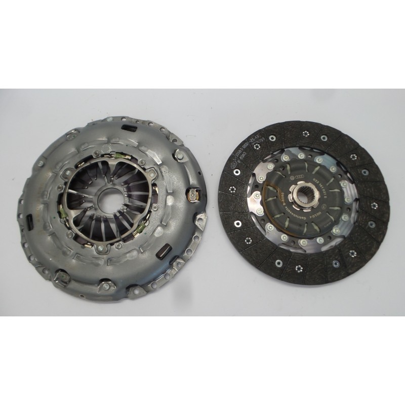 Pièce pour VAG - Clutch Kit 022141015SX
