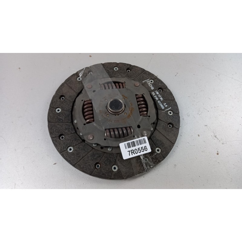 Pièce pour VAG - Clutch Disc 023141031BX