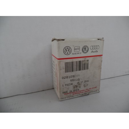 Pièce pour VAG - Belt Tensioner/Pulley 028109244