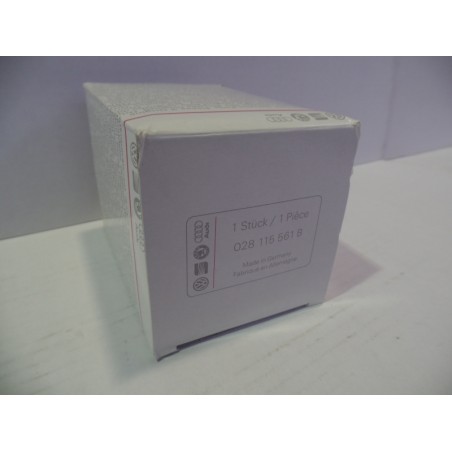 Pièce pour VAG - Oil Filter 028115561B