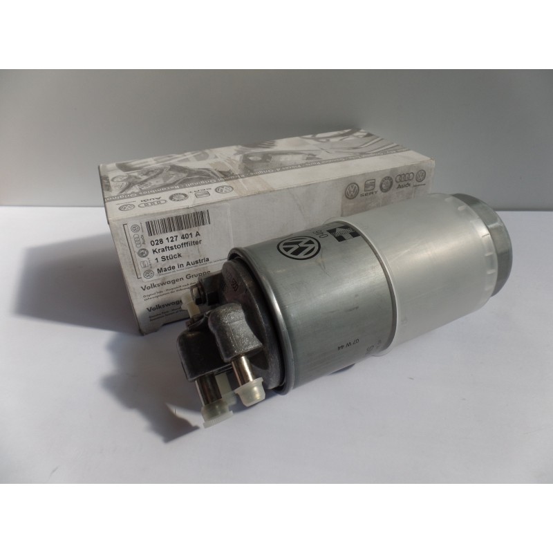 Pièce pour VAG - Fuel Filter 028127401A
