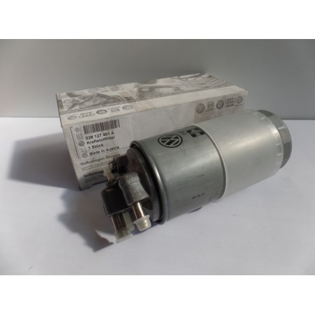 Pièce pour VAG - Fuel Filter 028127401A