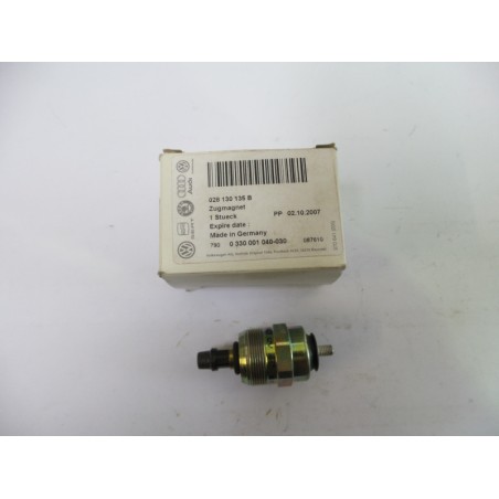 Pièce pour VAG - Fuel Cut-Off, Injection System 028130135B