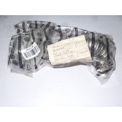Pièce pour VAG - Pipe, EGR Valve 028131521AD