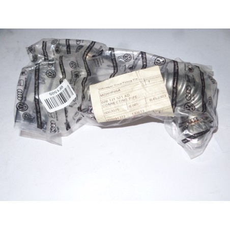 Pièce pour VAG - Pipe, EGR Valve 028131521AD