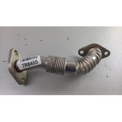 Pièce pour VAG - Pipe, EGR Valve 028131521T